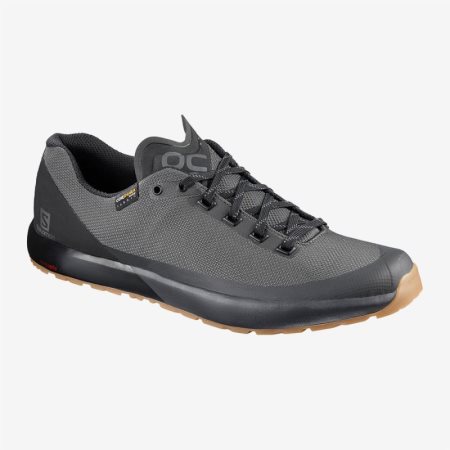 Chaussures salomon cheap femme soldes